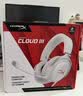 极度未知（HYPERX）【白泽推荐】Cloud Ⅲ飓风3有线 烈焰灰 Hear360音效53mm驱动单元电竞头戴式游戏耳机 适配三角洲 实拍图
