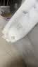 洁柔抽纸 繁花系列3层100抽*6包 可湿水面巾纸 柔韧卫生纸 提装纸巾 实拍图