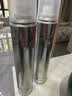 莎贝龙男士强力发胶420ml*2定型喷雾干胶造型喷雾头发护理男女士通用 实拍图