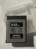 雷克沙（Lexar）512GB CFexpress Type B存储卡 读3600MB/s 适配富士佳能尼康 8K流畅录制 4.0高速接口 （SILVER） 实拍图