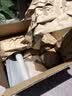 宜家（IKEA）FINTSEN芬特森浴室入户门地垫地毯简约北欧风卧室用家用 灰色浴室地垫40x60cm 实拍图