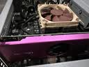 盈通（yeston）GTX 1050Ti 4G D5 LP 无需外接供电 配送半高挡片 颜值萝莉显卡 实拍图