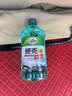 龟牌（Turtle Wax）硬壳玻璃水防冻-42度汽车冬季去油膜强力去污雨刮水2L*6瓶 实拍图