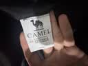 骆驼（CAMEL）户外冲锋衣 三合一加绒加厚防水情侣款外套登山服装 A9W214119AX 实拍图