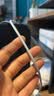 Apple/苹果 60W type-c充电线-1米 usb-c手机数据线 原装旗舰店苹果iPhone 18 Pro Max iPad快充线 实拍图