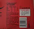 可口可乐（Coca-Cola）零度 无糖零卡汽水 碳酸饮料 330ml*24摩登罐 新老包装随机发 实拍图