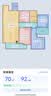 科沃斯【价保11.11】X12 PRO扫地机器人扫拖洗烘一体自动清洗自动集尘灵渍喷溶油污克星滚筒活水洗地 实拍图