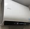 统帅海尔出品统帅懒人无镁棒F9PRO电热水器60L双胆扁桶净肤洗变频节能国家补贴京东自营上门安装 实拍图