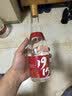 京东京造 正道1915 53度 清香型白酒475ml*6 杏花村 口粮酒 高粱白酒 实拍图