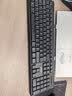 联想（Lenovo）无线键盘鼠标套装 键鼠套装 全尺寸键盘 商务办公 MK23Lite 实拍图