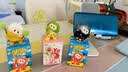 名创优品（MINISO）YOYO萌趣歪头S2系列icon box手办盲盒玩具右右酱周边生日礼物 实拍图