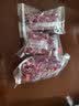 西域皇后新疆特产玫瑰花拉丝奶酥400g咸蛋黄卷奶酥卷糕点休闲零食 实拍图