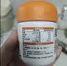 小熊驾到0添加儿童奥尔良腌料105g蜜汁味 0防腐剂0色素烤翅调味料烧烤调料 实拍图