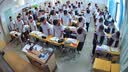 普联（TP-LINK）800万4K变焦监控摄像头室内家用360度无死角带夜视 8倍混合变焦 宠物婴儿 TL-IPC48AN 双目变焦版 实拍图