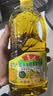 鲁花【保真菜籽油】食用油 低芥酸特香菜籽油 900ml 物理压榨  实拍图