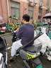 京东京造 T700全碳纤维超轻长柄伞超大140cm伞面加固抗风【仅重295g】 实拍图