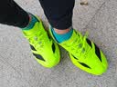 阿迪达斯（adidas）男 跑步系列 ADIZERO ADIOS PRO 4 M 跑步鞋 JP6623 亮黄色 42 实拍图