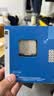 英特尔（Intel）酷睿12代 i5处理器12600KF 10核16线程 单核睿频至高可达4.9Ghz 20M三级缓存 盒装CPU 实拍图