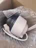 普联（TP-LINK）500万全彩监控摄像头家用监控器360度无死角全景带夜视追踪无线室外户外防水云台旋转手机远程WiFi 实拍图