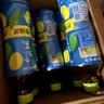 伊藤园（ITOEN）柠香绿茶500ml*15瓶 茶叶饮料无糖茶饮料 0糖0脂0卡饮料 健康 实拍图