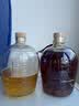 吴越稽山二十年陈本色花雕酒1.5L 1坛 16度半甜型无焦糖色 优级坛藏陈香 实拍图