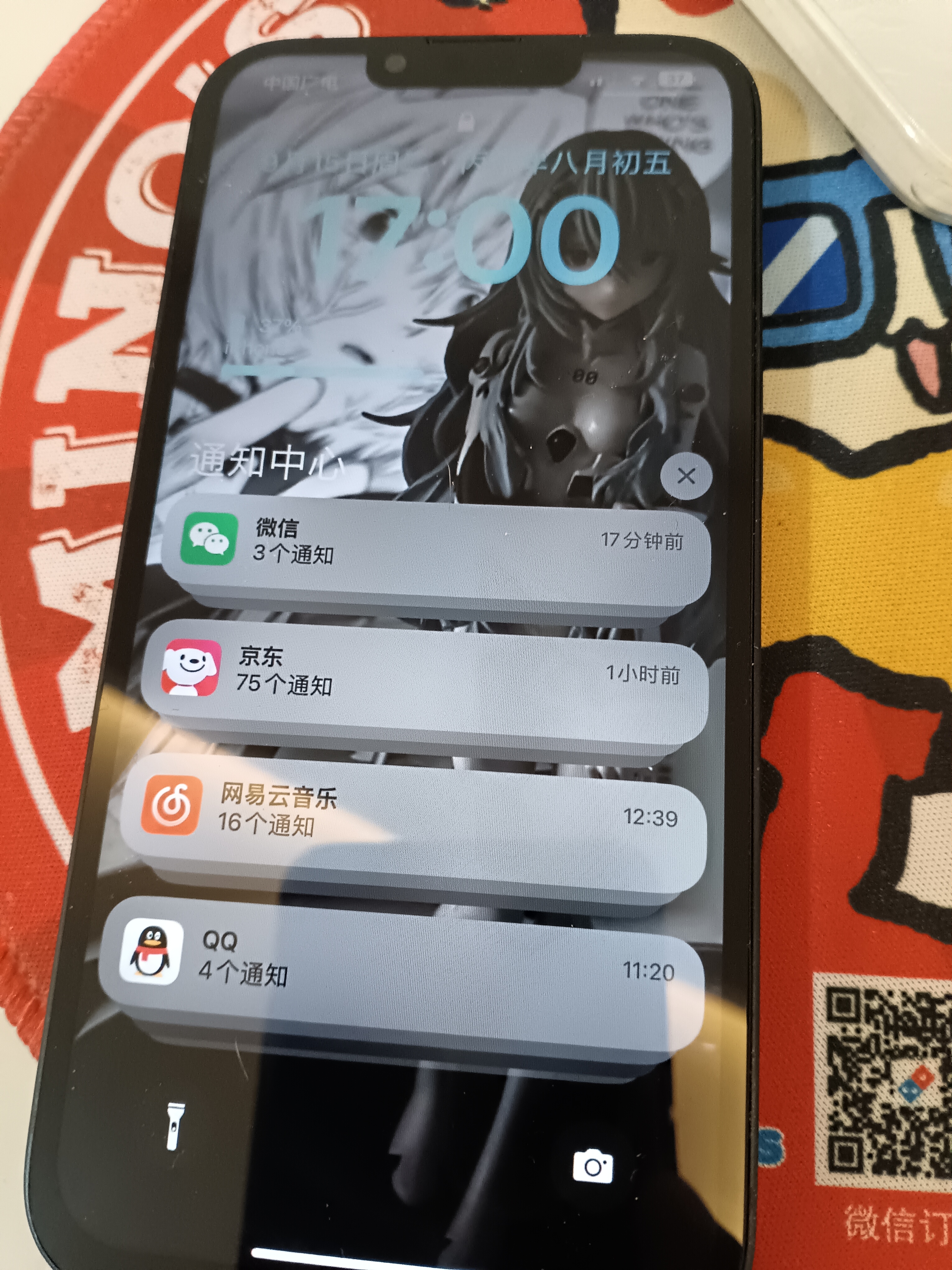 诺凯威 适用苹果11/12/13/14proMAX屏幕总成iphonex/xsmax XR手机屏幕维修触摸内外液晶显示屏11屏幕总成 苹果13屏幕总成【原彩高配】 实拍图