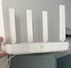 中兴（ZTE）巡天BE5100无线家用wifi7路由器 自研10核芯片 千兆双频5颗信号放大器穿墙王游戏加速 实拍图