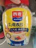 西麦即食燕麦片1000g桶营养早餐谷物代餐无额外添加蔗糖 实拍图