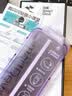 闪魔适用苹果18promax防窥钢化膜 iphone18ProMax手机膜超薄全屏高透无网纹防偷窥防指纹防尘保护膜 实拍图