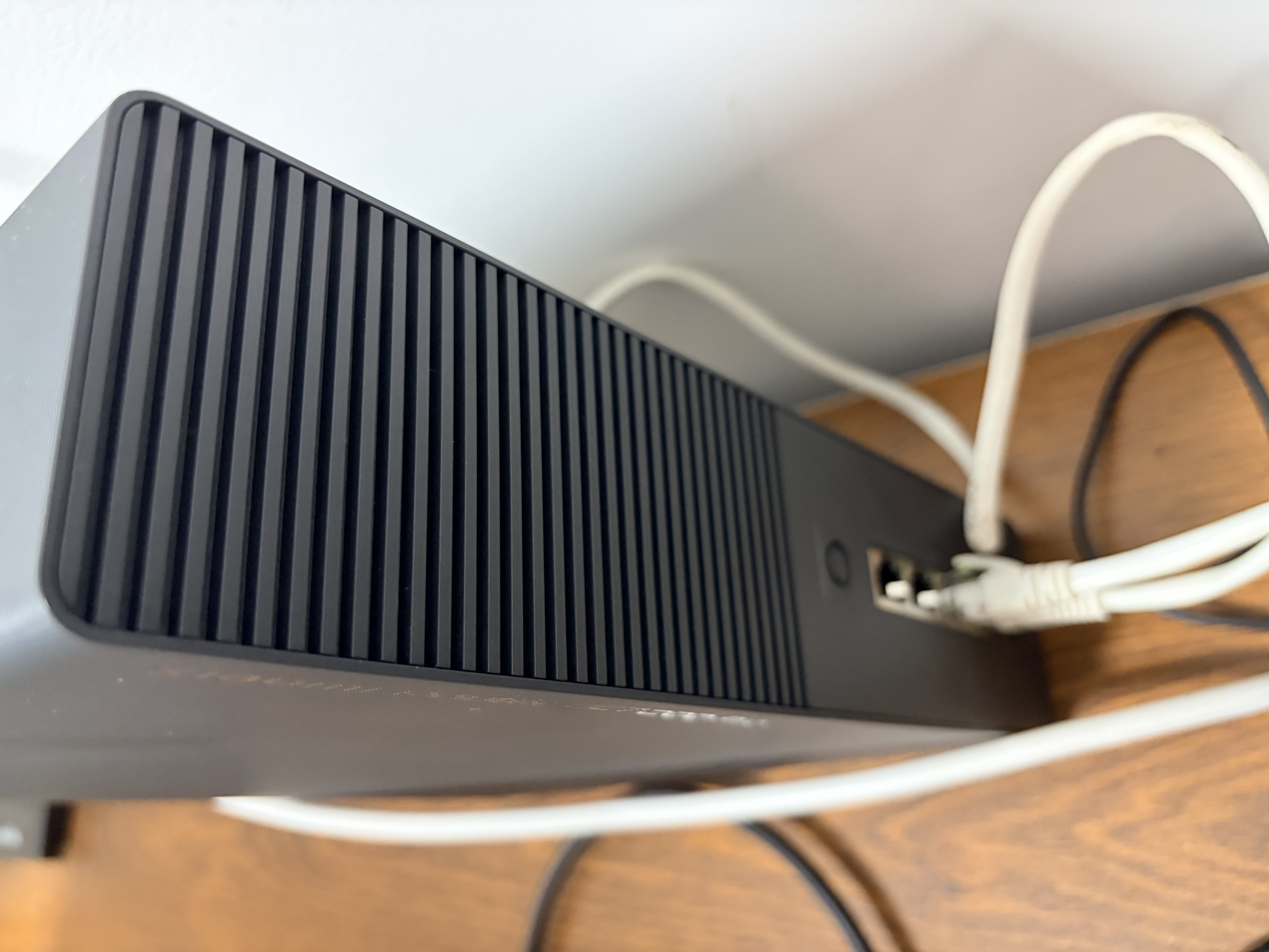 小米（MI）路由器BE7200Pro 【小米手机上网搭档】 WiFi7 全2.5GE网口 智能中枢网关 旗舰级芯片 家用路由器 实拍图