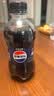 百事可乐Pepsi 无糖可乐 碳酸饮料汽水 300ml*24瓶 迷你瓶整箱装 实拍图