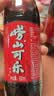 崂山【任嘉伦推荐款】中华老字号 国货可乐汽水 碳酸饮料 500ml*24瓶 实拍图