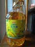 金龙鱼 食用油 非转基因 物理压榨玉米油6.18L（蕴含植物甾醇） 实拍图