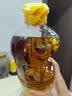 鲁花【保真菜籽油】食用油 低芥酸特香菜籽油 900ml 物理压榨  实拍图