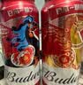 百威冰啤酒500ml*18罐整箱装【99%好评】京东自营 实拍图