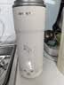 九阳（Joyoung）【重磅新品】小鲜杯豆浆机迷你全自动智能免煮免滤破壁机榨汁机家用便携PR1326 实拍图