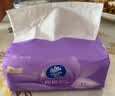 维达（Vinda）CHIIKAWA 抽纸 棉韧3层90抽*8包M码 卫生纸纸抽 纸巾 实拍图