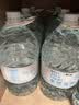 怡宝本优茶伴(武夷山泡茶水)包装饮用水 5L*4瓶 桶装水 整箱装 实拍图