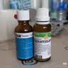 【原研进口】柏西 西甲硅油乳剂 40mg*30ml/盒 实拍图