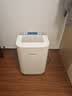 霍尼韦尔（Honeywell）H-Speed空气净化器除甲醛细菌花粉过敏原tvoc流感病毒新房除醛大空间全效净化KJ760F-P22W 实拍图