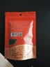 黔灵（QianLing）茶叶遵义红茶贵州老字号口粮茶袋装50g高山茶花果香型 实拍图