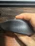 罗技（Logitech）M330 静音鼠标 无线鼠标 办公鼠标 右手鼠标 带无线微型接收器 黑色 实拍图