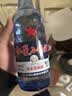 红星二锅头 蓝瓶绵柔8陈酿 清香型白酒 43度 500ml 单瓶装 纯粮口粮酒 实拍图