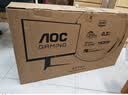 AOC27英寸2K FastIPS 200Hz 1ms HDR400 出厂校色 硬件低蓝光 MBR游戏电竞电脑显示器 宙斯盾Q27G4/D 实拍图