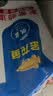 金龙鱼家常系列 鸡蛋劲道龙须挂面面条组合装 1000g*3 拉面 汤面 素面  实拍图