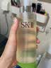 SK-II神仙水精华液330ml礼盒sk2补水保湿护肤品套装化妆全套生日礼物女 实拍图