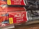 高露洁（Colgate）适齿炭软毛牙刷成人*4男士专用深层清洁独立装包装随机 实拍图
