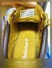 添柏岚（Timberland）踢不烂男鞋大黄靴休闲通勤防泼水防污偏大|A1P3L A1P3LW/小麦色 TB1 TB1 仅批次不同 40 实拍图