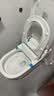 科勒（KOHLER）智能马桶ST40E泡沫盾防溅除臭抑菌座圈加热家用坐便送装一体 实拍图