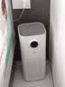 美的（Midea）【母婴级】空气净化器鼻炎家用除甲醛除烟味异味过敏原空气净化机森林家L1 Lite 实拍图